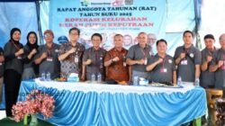 KMP Keputraan Berhasil dan Dapat Dijadikan Contoh