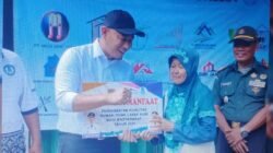 Sederet Prestasi Dalam 1 Tahun Kepemimpinan Yoppy – Rustam