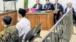 GPD-MLM Ingatkan Jangan Ada Tebang Pilih dalam Kasus APAR Muratara