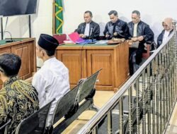 GPD-MLM Ingatkan Jangan Ada Tebang Pilih dalam Kasus APAR Muratara