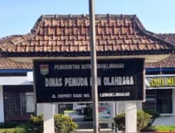 Jelang Lebaran, Tenaga Outsourcing Dispora Linggau Terlantar Tak Dapat Gaji