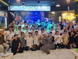 MD KAHMI MLM Gelar Buka Puasa & Silaturahmi Lintas Generasi