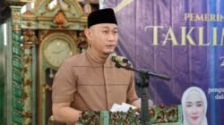 Akhirnya PPPK PW di Lingkungan Pemkot Lubuk Linggau Terima THR