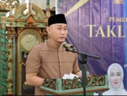 Akhirnya PPPK PW di Lingkungan Pemkot Lubuk Linggau Terima THR