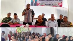 Serap Aspirasi Warga, Wansari Laksanakan Reses Pertama Tahun 2026