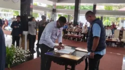 Rudi Rediansyah Pimpin Kembali IWO Musi Rawas