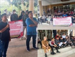 Aroma Konflik Kepentingan, GPD-MLM Tagih Nyali BK Soal Rangkap Jabatan