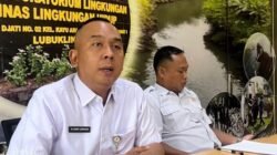 DLH Gelar Rapat Bersama Pengawas dan Penyapu Jalan, Kendy Lenggana: Maksimalkan Kebersihan Wilayah