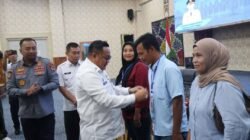 Pemkot Linggau Terapkan Kebijakan Setoran Parkir Langsung ke Bank