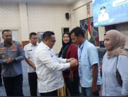 Pemkot Linggau Terapkan Kebijakan Setoran Parkir Langsung ke Bank