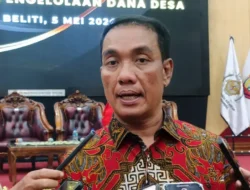 Fauzi Amro Tekankan Akuntabilitas Dana Desa: Harus Selaras Prioritas Nasional