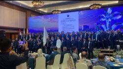 Fauzi Amro Pimpin HA IPB: Hadirkan Kemandirian Finansial dan Manfaat Luas bagi Masyarakat
