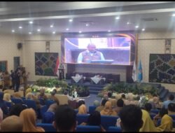 Sosialisasi Keuangan Negara: Pemkot Linggau Tegaskan Tindaklanjuti Rekomendasi BPK