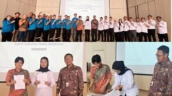 PLN Perkuat Akselerasi Industri di Ogan Ilir