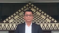 Gali Potensi Komedian Generasi Muda PASKI Empat Lawang Diresmikan