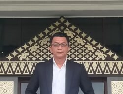 Gali Potensi Komedian Generasi Muda PASKI Empat Lawang Diresmikan