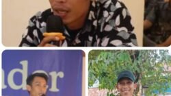 Pranata Meksiko : Gabungan Jurnalistik, Organisasi, dan Wirausaha untuk Daerah