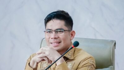 PLT Bupati Dipastikan Hadir & Buka Musbes Masyarakat Adat Lembak