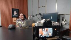 Dr. Hadi Prayogo Pimpin Tim Juri Lomba Jurnalistik dan Video Pendek