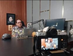 Dr. Hadi Prayogo Pimpin Tim Juri Lomba Jurnalistik dan Video Pendek