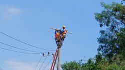 PLN UP3 Linggau Hadirkan Listrik Andal demi Pelanggan Tenang dan Nyaman