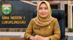 SPMB SMA Negeri 1 Linggau Berjalan Sesuai Juknis