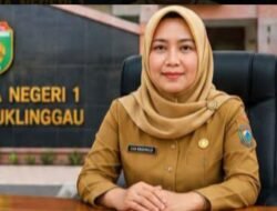 SPMB SMA Negeri 1 Linggau Berjalan Sesuai Juknis