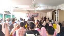Reses II: Bambang Rubianto Siap Perjuangkan Usulan Warga