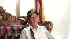 Hampir 2 Tahun, Desa Air Kati Rejang Lebong Tanpa Bidan Desa