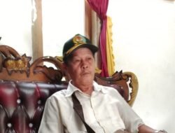 Hampir 2 Tahun, Desa Air Kati Rejang Lebong Tanpa Bidan Desa