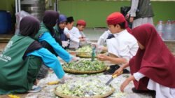 Bank Sampah Mitra Binaan PLN UID S2JB Raih Penghargaan Pemkot Palembang