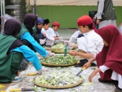 Bank Sampah Mitra Binaan PLN UID S2JB Raih Penghargaan Pemkot Palembang