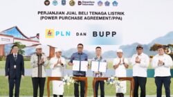 Pembangunan Pengolahan Sampah Energi Listrik di Bali Resmi Dimulai