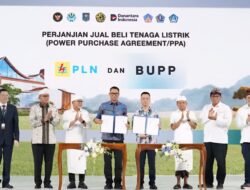 Pembangunan Pengolahan Sampah Energi Listrik di Bali Resmi Dimulai