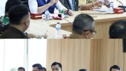 Wako Linggau : Revitalisasi Pasar Harus Merakyat dan Menguntungkan Pedagang
