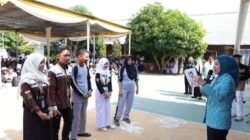 Ketua TP PKK Pesan ke Siswa MAN 2: Hindari Narkoba dan Bullying, Raih Prestasi