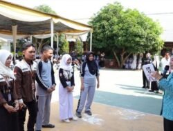 Ketua TP PKK Pesan ke Siswa MAN 2: Hindari Narkoba dan Bullying, Raih Prestasi