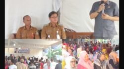 Bambang Rubianto Gelar Reses II 2026, Warga Dapil 1 Antusias Sampaikan Aspirasi