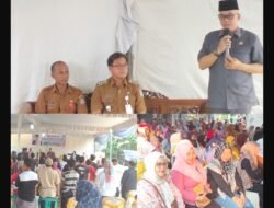 Bambang Rubianto Gelar Reses II 2026, Warga Dapil 1 Antusias Sampaikan Aspirasi