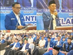 Joncik Siap Maju Calon Gubernur Sumsel, PAN Linggau Targetkan 4 Kursi DPRD