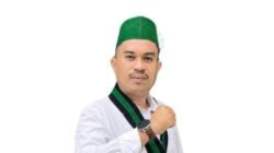 HMI Badko Sumbagsel Minta Evaluasi Kapolda Lampung dan Pangdam Radin Inten