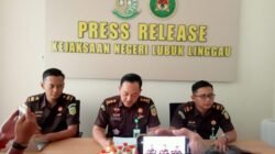 Korupsi APAR Muratara: Vonis Supriyono Naik dari 2 Jadi 3 Tahun Penjara