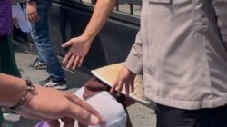 Warga Sujud Mohon Keadilan, HMI Linggau Desak Transparansi Penanganan Perkara