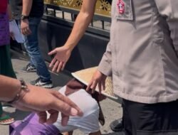 Warga Sujud Mohon Keadilan, HMI Linggau Desak Transparansi Penanganan Perkara
