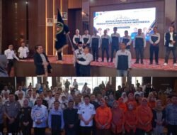 Pengurus PWI Ogan Ilir Masa Bakti 2026–2029 Resmi Dilantik