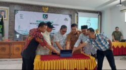 Website Diluncurkan, KAHMI Linggau Hadir dengan Wajah Baru