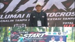 Belumai II Motocross Series 2026 Resmi Dimulai