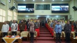 PLN UID S2JB Tegaskan Kesiapan Jaga Pasokan Listrik