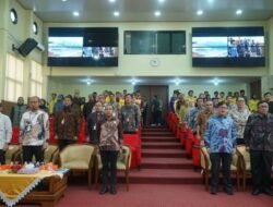 PLN UID S2JB Tegaskan Kesiapan Jaga Pasokan Listrik