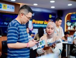 Kunjungi Booth PLN di GIIAS 2026, Nikmati Promo Tambah Daya 50 Persen